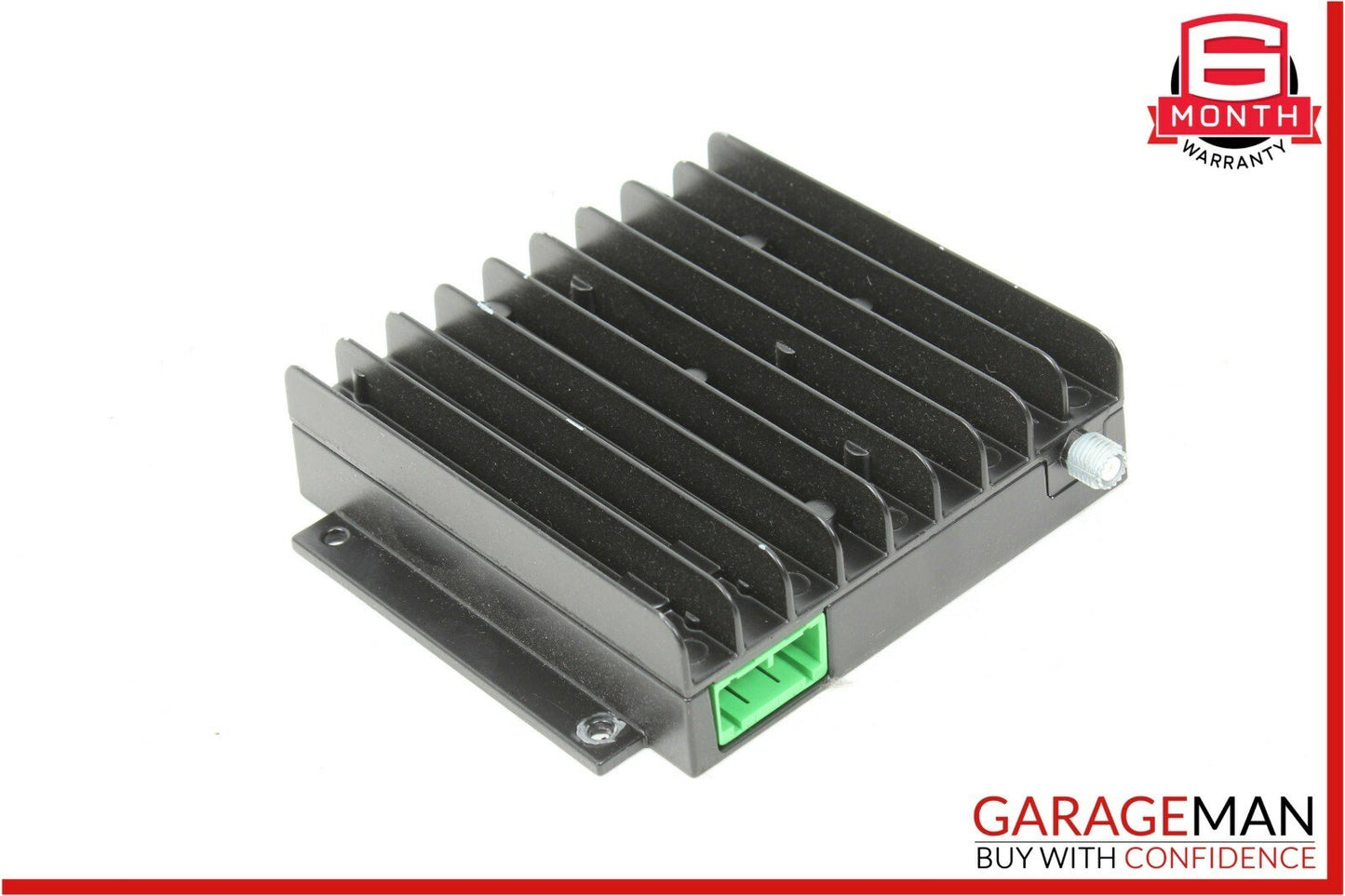 00-06 Mercedes W220 S430 CLK500 CL500 Antenna Amplifier Booster Module Unit OEM