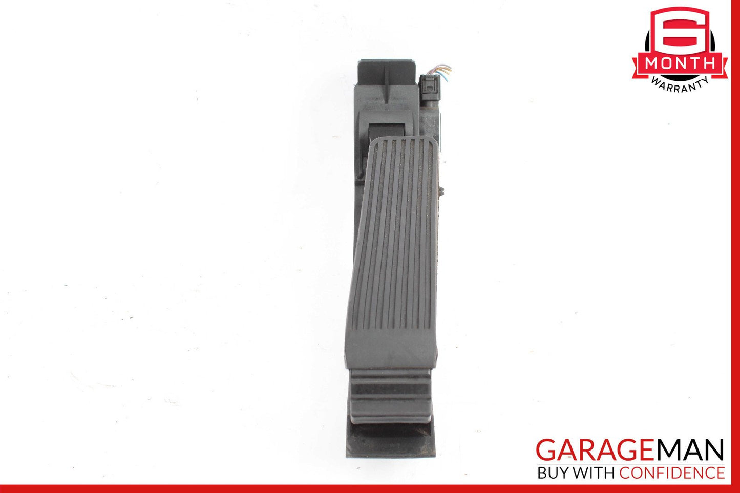 07-14 Mercedes W216 CL550 Accelerator Foot Gas Pedal Control Electronic OEM