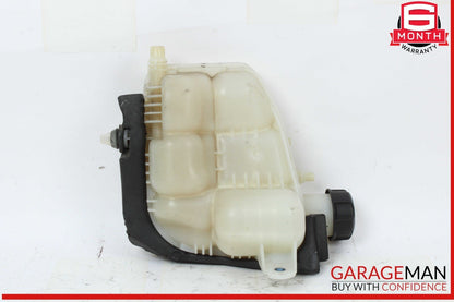 14-19 Mini Cooper Radiator Coolant Overflow Reservoir Bottle Tank OEM