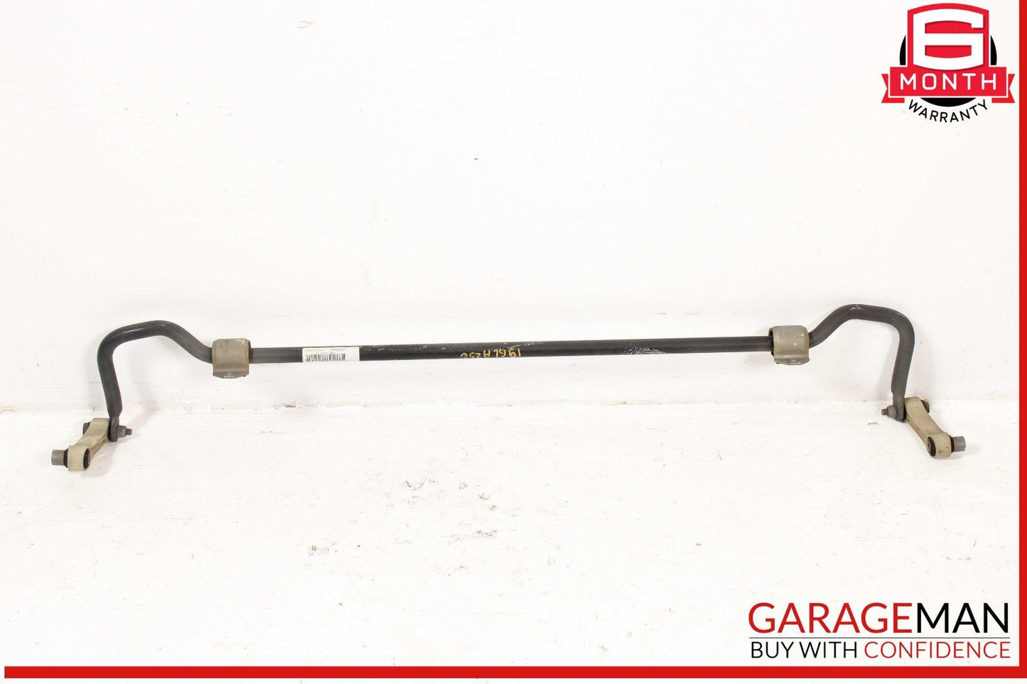 15-20 Mercedes X156 GLA250 Rear Stabilizer Sway Bar w/Links OEM