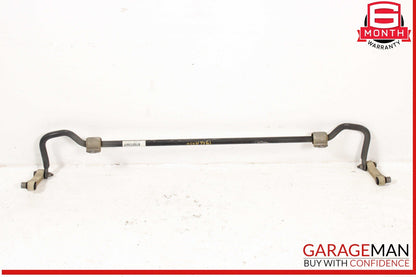 15-20 Mercedes X156 GLA250 Rear Stabilizer Sway Bar w/Links OEM