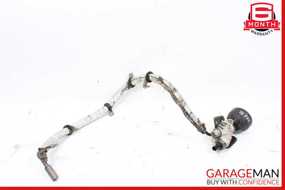 00-06 Mercedes W220 S55 Pressure Relief Valve ABC Hydraulic Suspension OEM