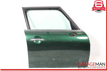 15-23 Mini Cooper Hardtop Front Right Passenger Side Door Shell Cover Panel OEM