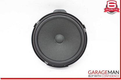 08-14 Mercedes W204 C250 CGI Rear Right or Left Side Door Sound Speaker OEM