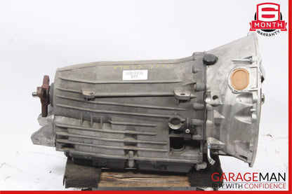 05-11 Mercedes SLK350 E350 RWD 7G Automatic Transmission Assembly 722.906 177k