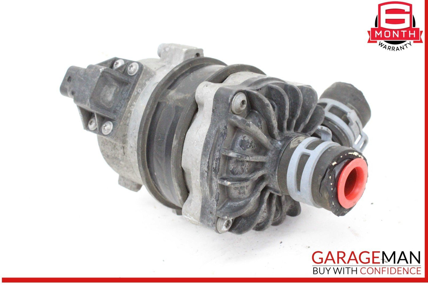 10-17 Audi A6 S5 S4 A5 Coolant Water Pump 8K0965567 OEM