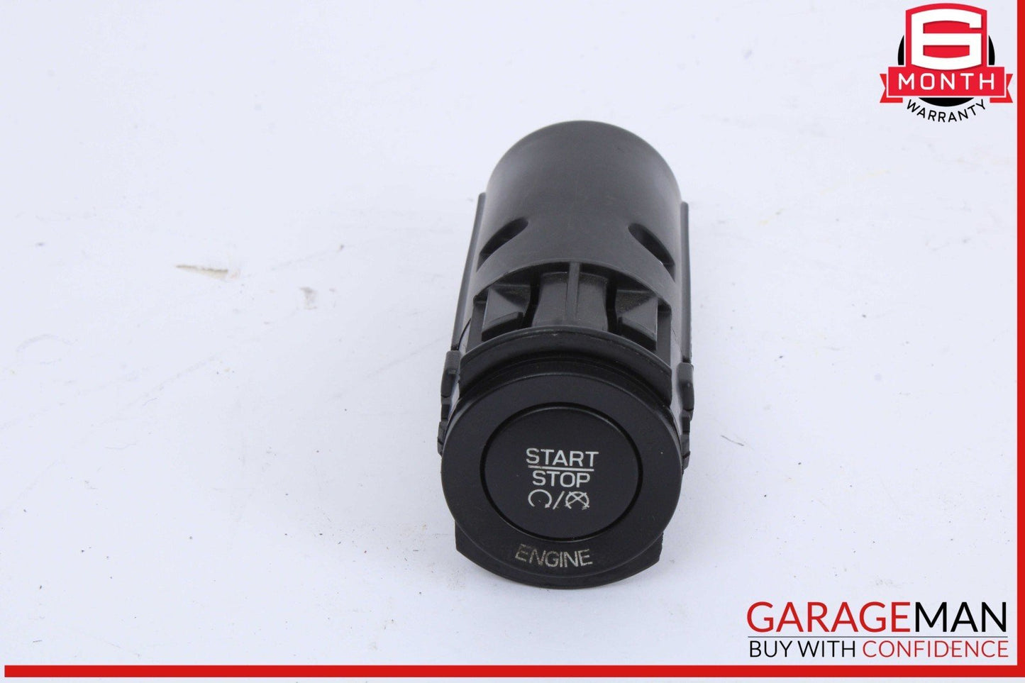 14-17 Maserati Ghibli M157 Ignition Engine Start Stop Switch Control OEM