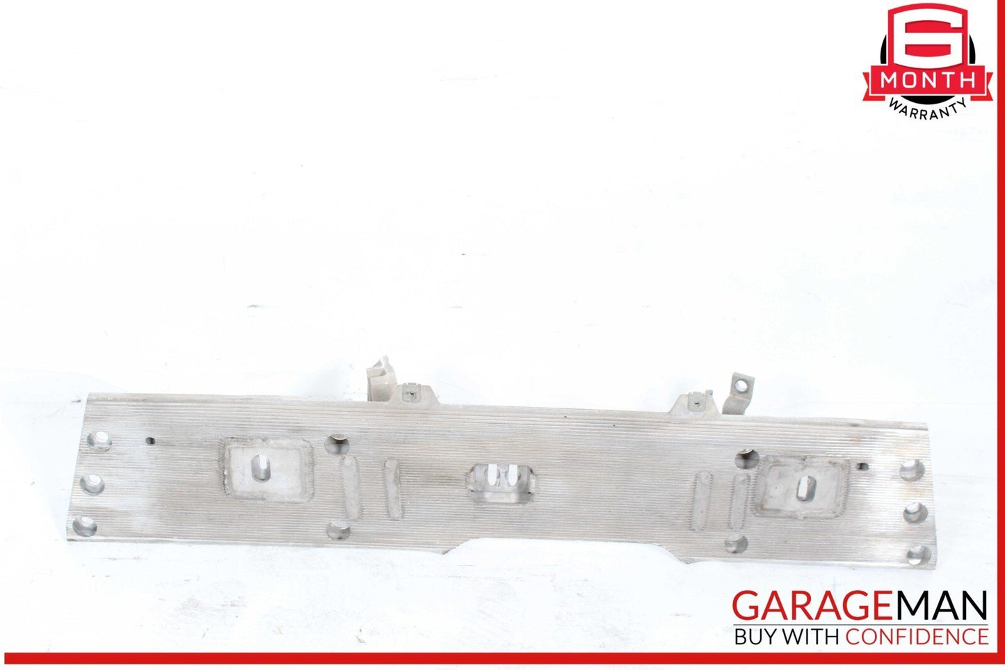 12-19 Mercedes X166 GL450 GL550 ML350 Automatic Transmission Mount Bracket OEM