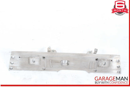 12-19 Mercedes X166 GL450 GL550 ML350 Automatic Transmission Mount Bracket OEM