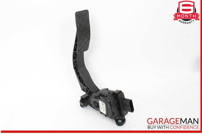09-18 Audi Q5 A7 Quattro A4 Gas Accelerator Throttle Pedal 8K1723523A OEM