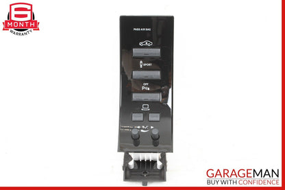 07-13 Mercedes W221 S400 CL550 Cluster Control Switch Q3 2218215451 OEM