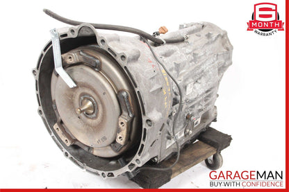 03-06 Porsche Cayenne 955 4.5L Auto Trans Automatic Transmission Assembly 174k