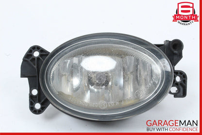 06-09 Mercedes W211 E350 CLK350 Front Left Driver Side Foglight Fog Light Lamp