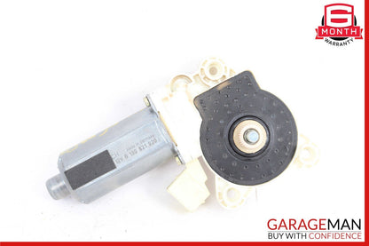 00-12 Mercedes W209 CLK55 CL55 AMG Front Left Driver Door Window Regulator Motor