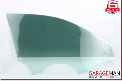 15-20 Audi A3 S3 Front Left Driver Side Door Window Glass 8V5845201 OEM