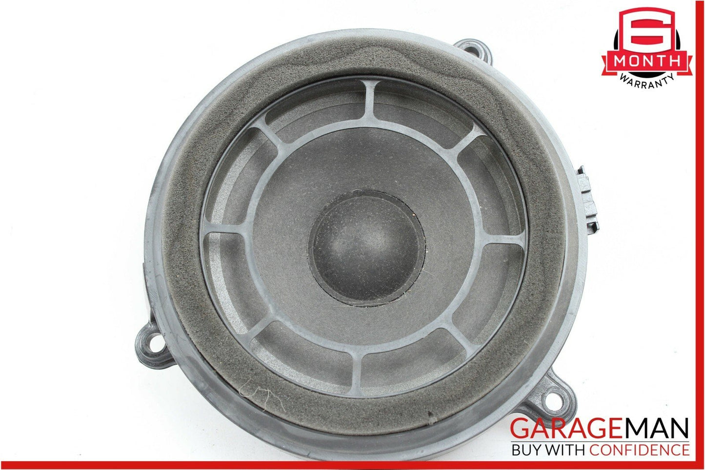 01-07 Mercedes W203 C230 C320 Front Left / Right Side Door Sound Audio Speaker