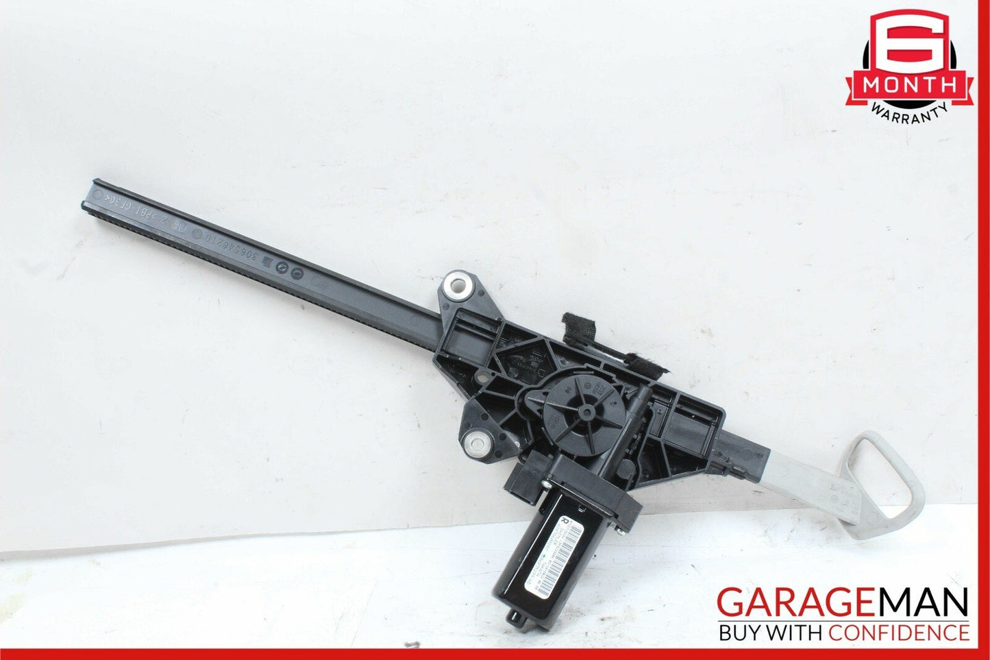 10-16 Mercedes W207 E350 E550 Coupe Front Right Side Seatbelt Feeder Retractor