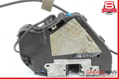 06-11 Mercedes CLS500 CLS550 Rear Right Side Door Lock Latch Actuator Keyless Go