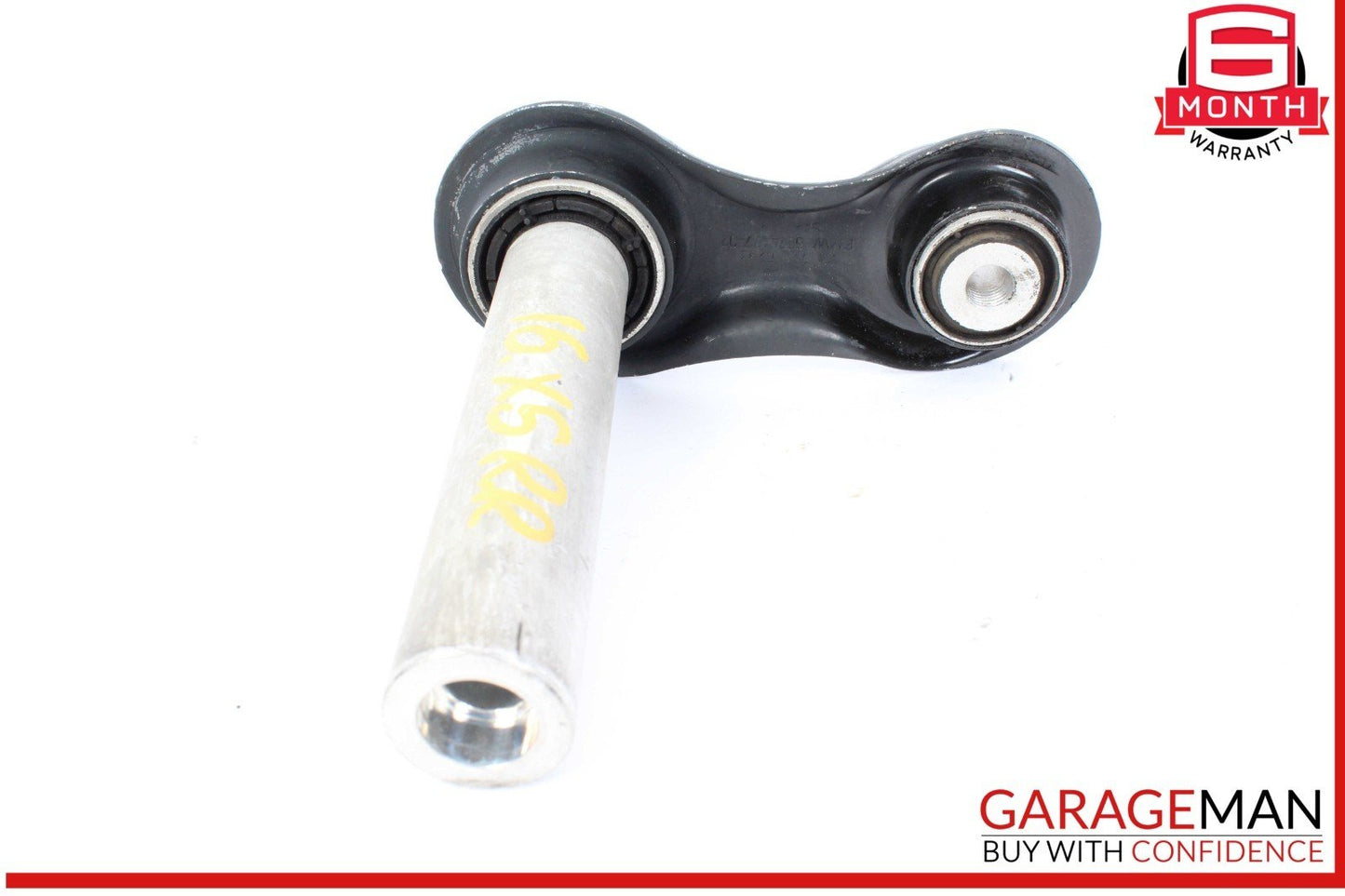 14-18 BMW X5 Rear Right Passenger Side Lower Control Arm Integral Link 6774477