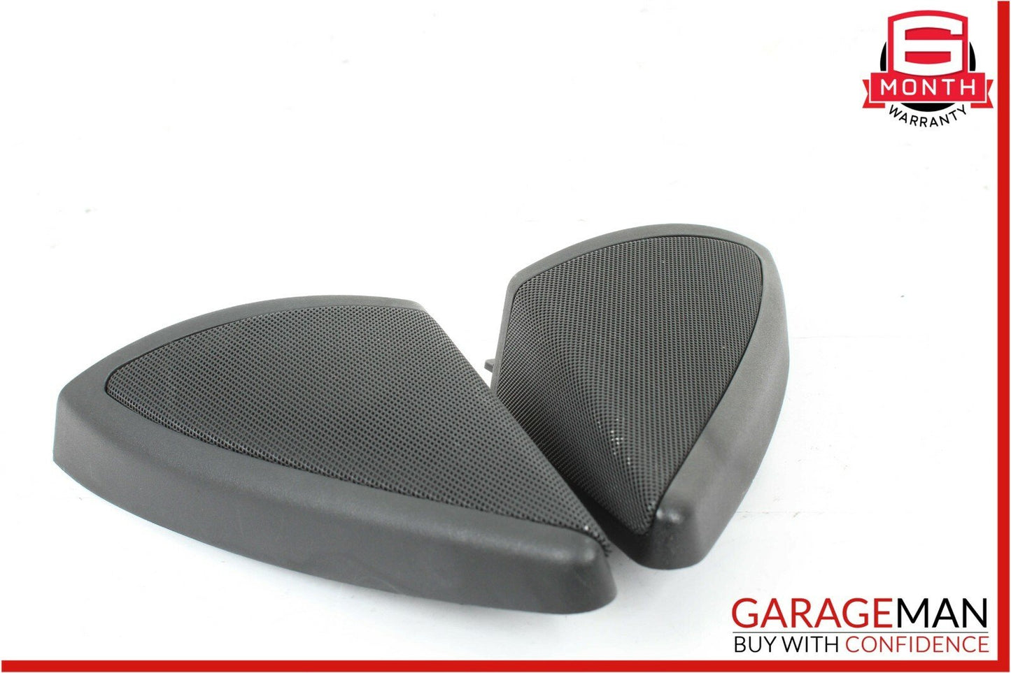 06-11 Mercedes W219 CLS500 Front Right & Left Door Tweeter Speaker OEM