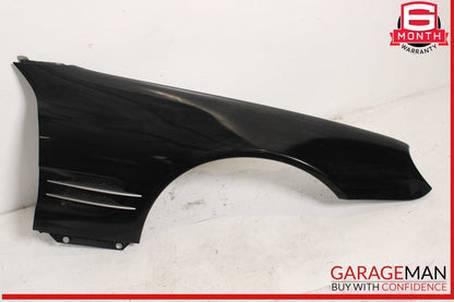 03-08 Mercedes R230 SL500 Front Right Passenger Side Wing Fender Panel Cover OEM