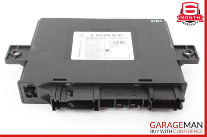 06-12 Mercedes X164 GL350 GL450 ML350 ML550 Keyless Go Control Module Unit OEM