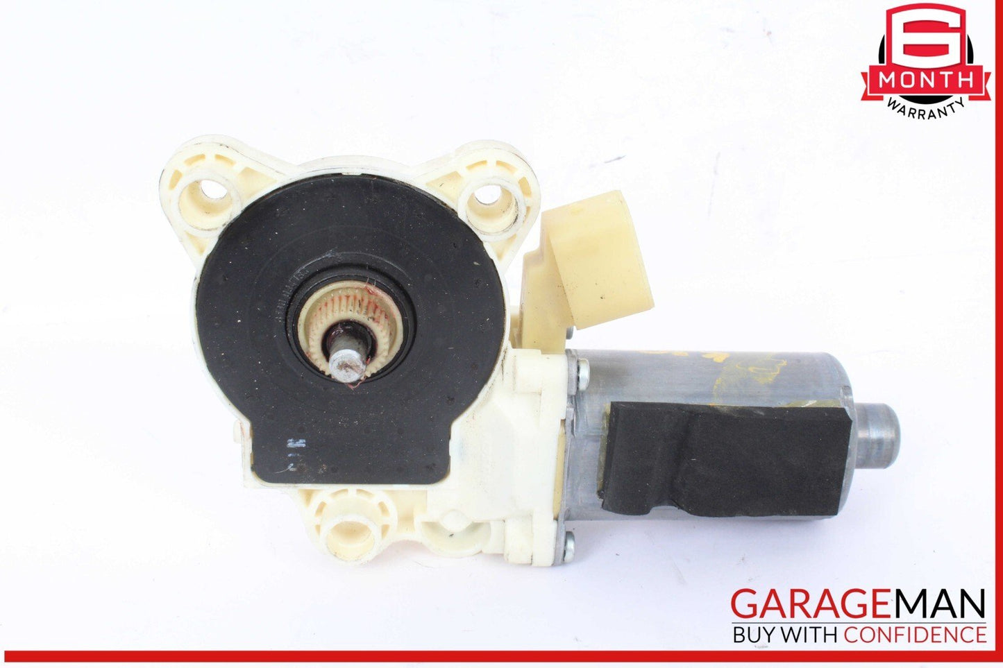 05-11 Mercedes R171 SLK300 SLK55 AMG Front Left Door Window Regulator Motor OEM