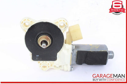 05-11 Mercedes R171 SLK300 SLK55 AMG Front Left Door Window Regulator Motor OEM