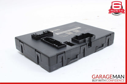 12-18 Audi A7 Front Left Driver Side Seat Control Module OEM