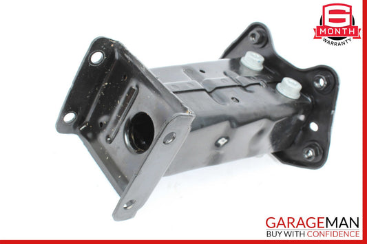 07-13 Mercedes W221 S550 Front Right Side Bumper Reinforcement Bracket OEM