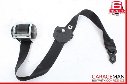 06-08 Mercedes W251 R350 GL450 Front Left Seat Belt Seatbelt Retractor OEM