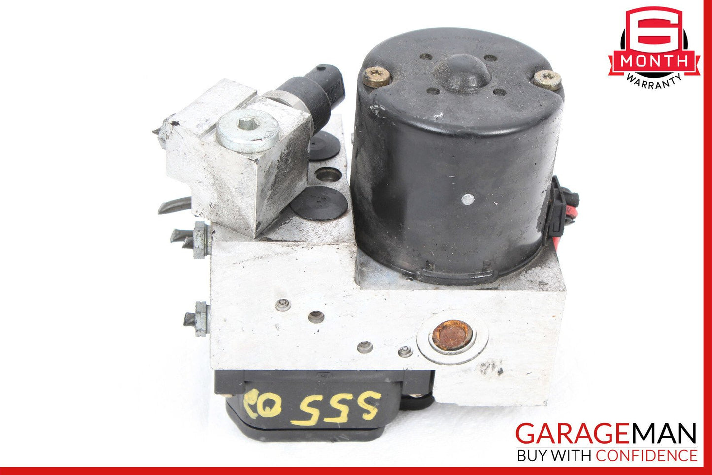 00-06 Mercedes W220 S430 CL500 CL600 ABS Anti Lock Brake Pump ESP Control Module