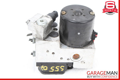 00-06 Mercedes W220 S430 CL500 CL600 ABS Anti Lock Brake Pump ESP Control Module