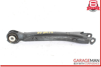 08-18 Mercedes W204 C300 E350 Rear Left or Right Side Lower Thrust Control Arm OEM