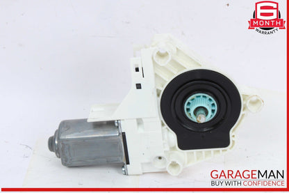 12-18 Audi A6 SQ5 Front Left Driver Side Window Regulator Motor 8K0959801B OEM