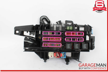 17-24 Audi RS5 S5 A4 Main Body Relay Fuse Box 8W0971845AJ OEM