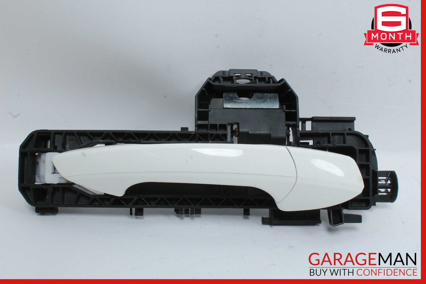 12-14 Mercedes W204 C250 Front Right Passenger Exterior Door Handle OEM