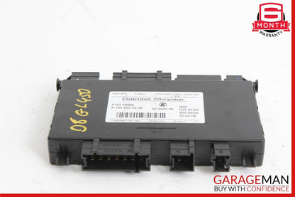 07-12 Mercedes X164 GL500 GL550 Third Seat Row Power Folding Control Module