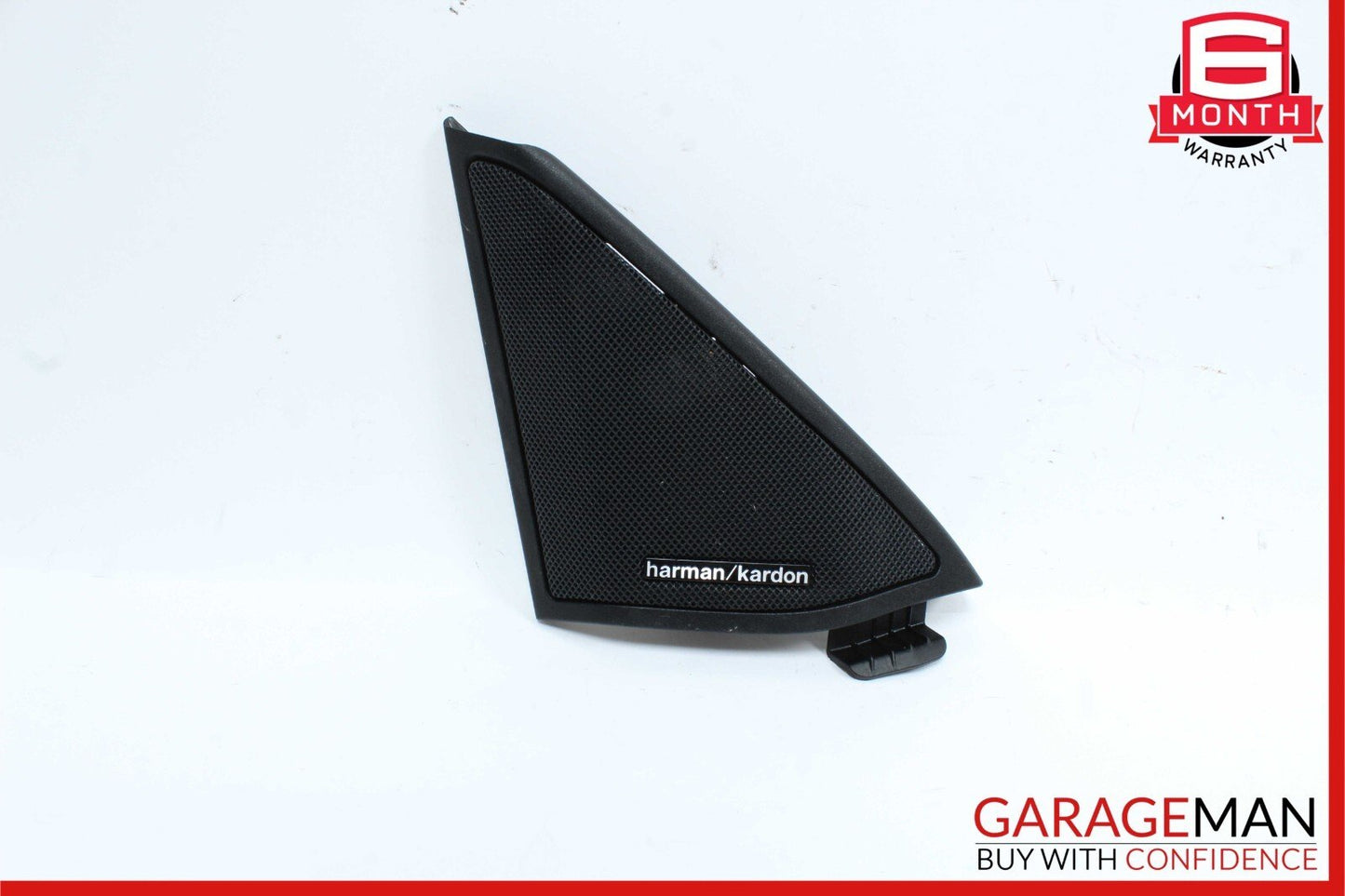 10-16 Mercedes W212 E550 E350 E400 Front Left Door Panel Tweeter Speaker Cover