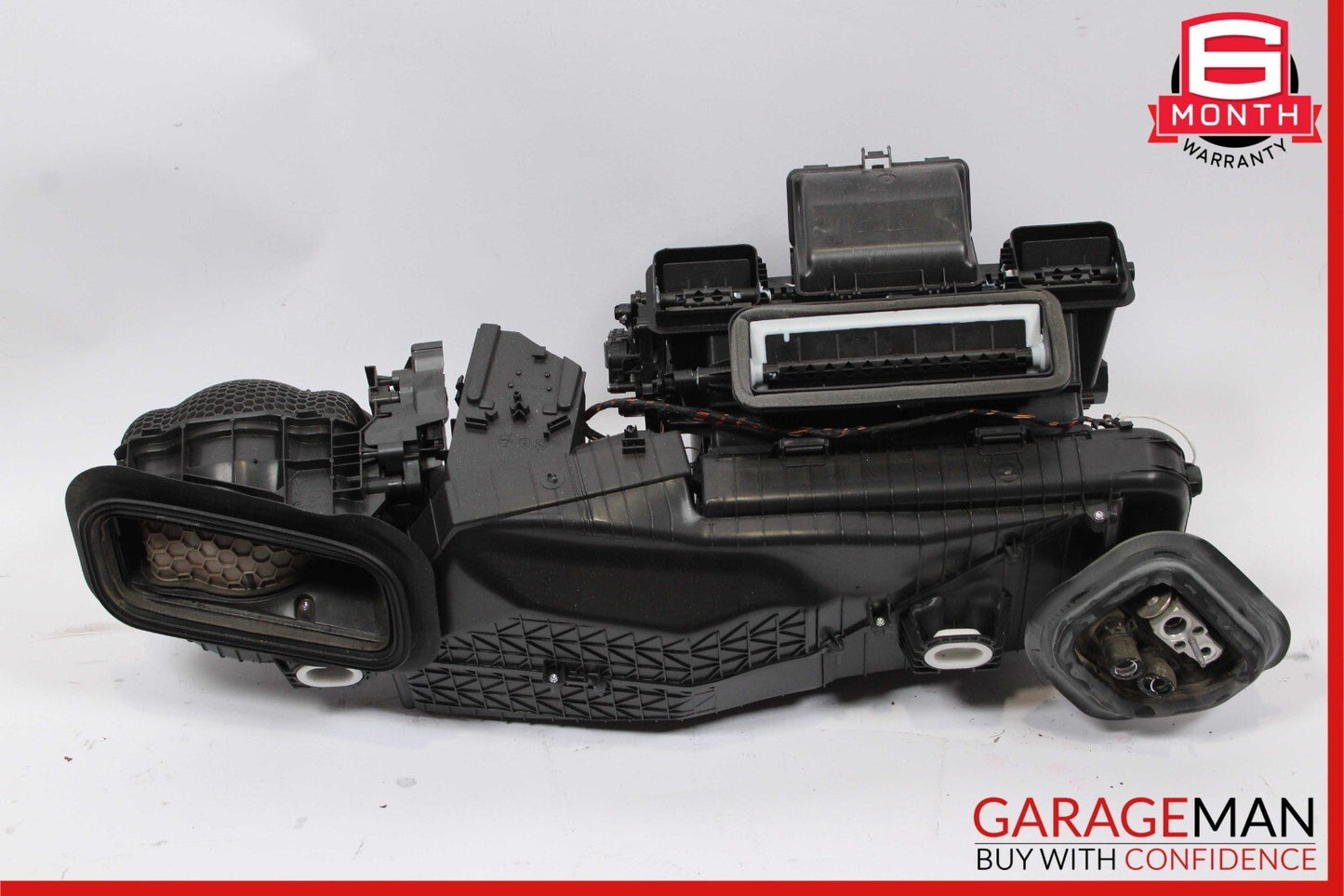15-20 Mercedes W205 C300 C300e Sedan HVAC Heater Blower Housing Box Assembly OEM