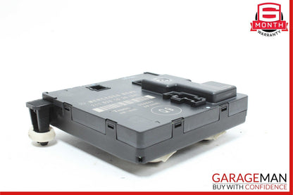 03-06 Mercedes W211 E320 E350 Rear Left Driver Side Door Control Module OEM