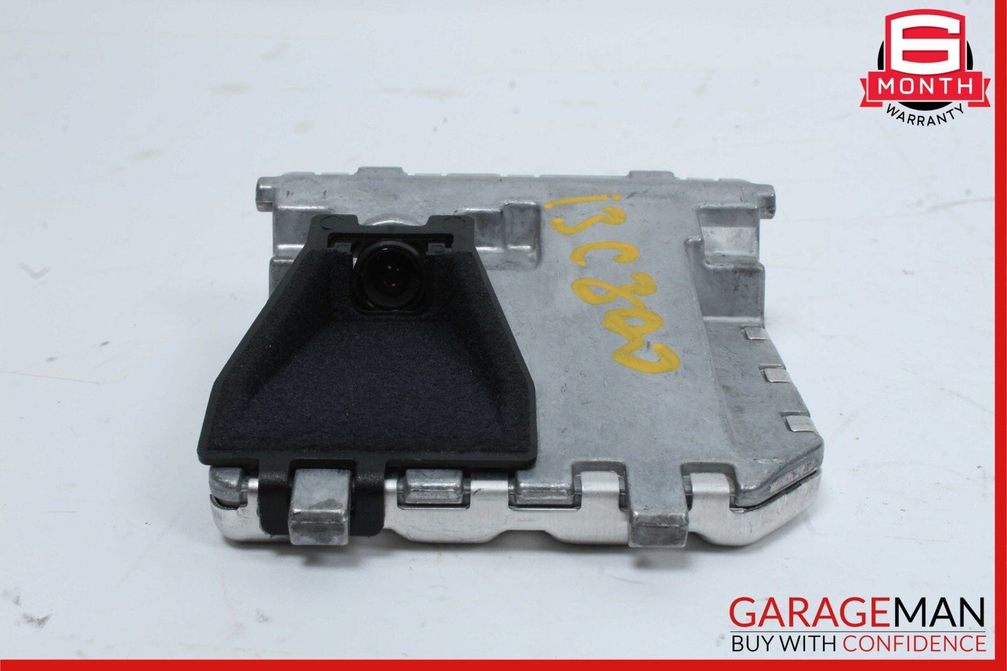 10-16 Mercedes W204 C300 4Matic E350 Active Lane Assist Front Camera OEM