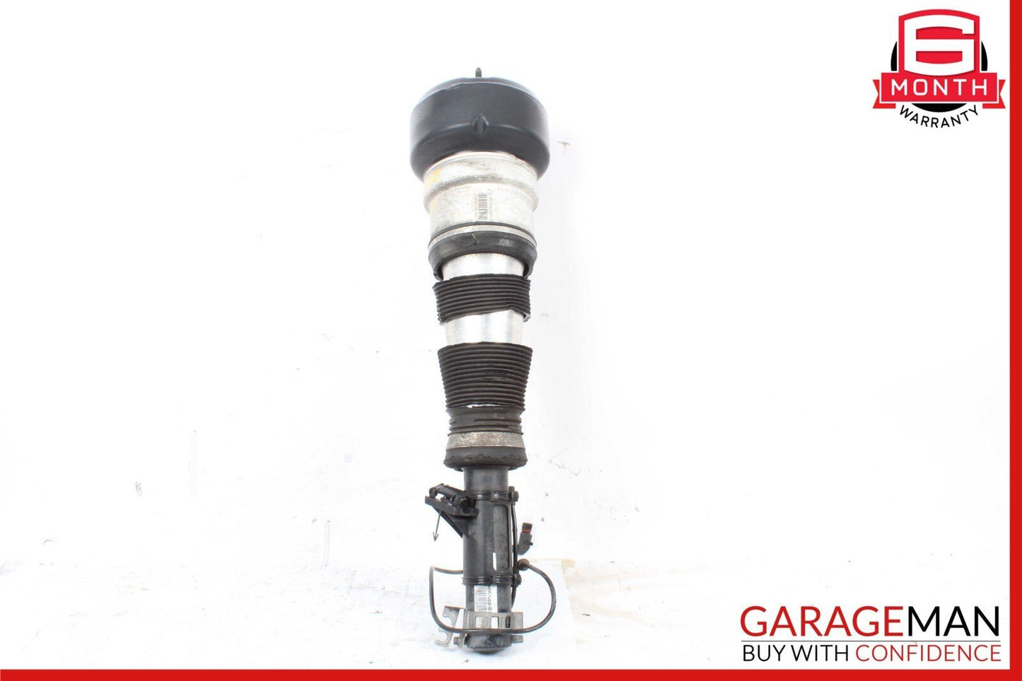 07-13 Mercedes W221 S550 Front Left or Right Air Airmatic Shock Absorber Strut