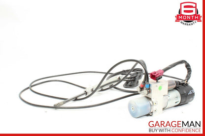 06-08 Mercedes W251 R320 Trunk Lid Hydraulic Pump Motor Cylinder Assembly