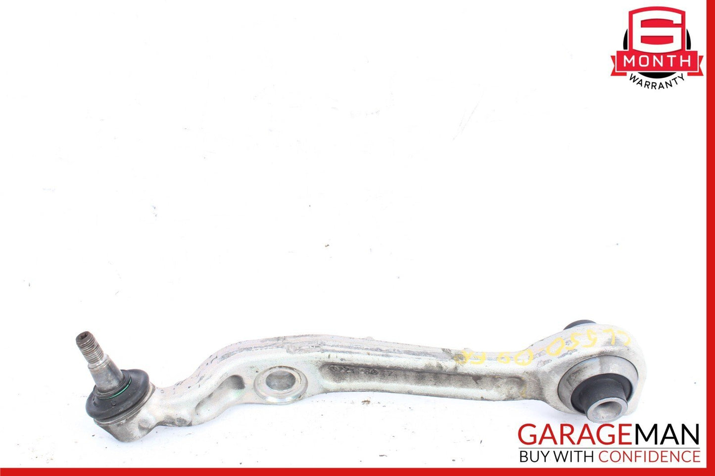 07-14 Mercedes W216 CL550 S450 S550 Front Right Lower Control Arm OEM