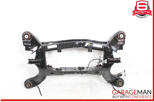 14-22 Maserati Quattroporte SQ4 M156 Rear Subframe Crossmember Cross Member OEM