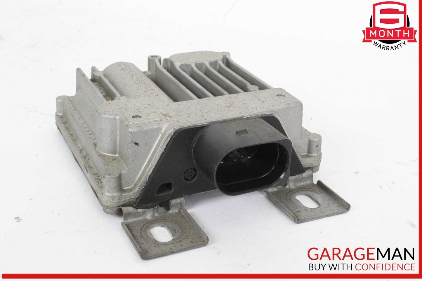 11-14 Porsche Cayenne 958 Fuel Pump Control Module Unit 7P0906093B OEM