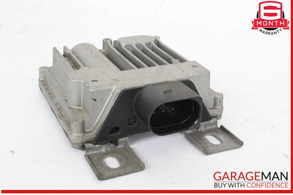 11-14 Porsche Cayenne 958 Fuel Pump Control Module Unit 7P0906093B OEM