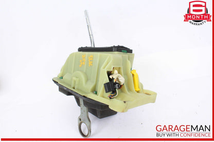 12-16 Mercedes R172 SLK250 SLK350 Floor Gear Shift Shifter Selector Box OEM