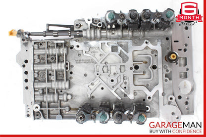 Mercedes W203 C280 E350 7G Tronic Transmission Valve Body 2202771301 OEM